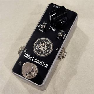 KZ GUITAR WORKS / TREBLE BOOSTER SPECIAL | eBay
