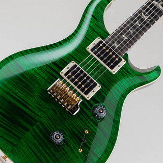 Paul Reed Smith(PRS) Custom24 10Top Emerald 2024 Spec