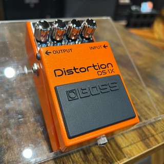 BOSS DS-1X Distortion エフェクターDS1X