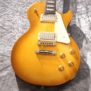 Gibson【NEW / 良指板!!】 Les Paul Tribute Satin Honeyburst #213230117 [3.49kg] [送料込]