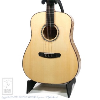 Dowina ACERO-D-DS (Flamed Maple)