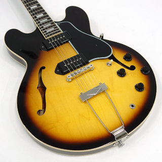 Gibson ES-330 Tobacco Sunburst #232340199