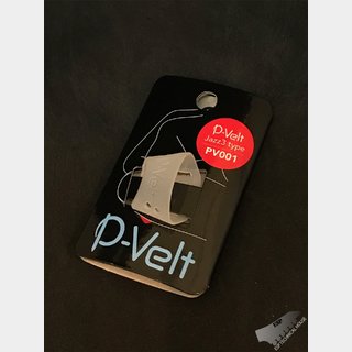 P-Velt PV001【Jazz3 type 】