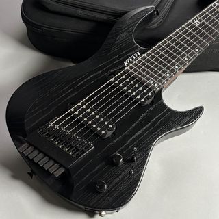 エレクトリックギター、8弦の検索結果【楽器検索デジマート】