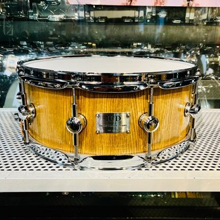 InamiCustomDrumsICD Timeless Timber Ash Stave 14×5.5  【MADE IN JAPAN】
