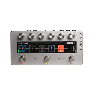 Sabbath “Black Gaze” – PEDAL SHOP CULT