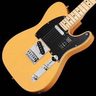 FenderPlayer Series Telecaster Butterscotch Blonde Maple[重量:3.76kg]【池袋店】
