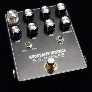 A.S.P. GEARの検索結果【楽器検索デジマート】