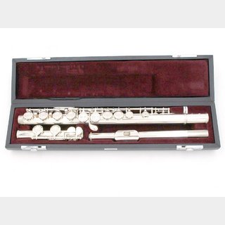 YAMAHA フルート YFL-211 全タンポ交換済み 【横浜店】