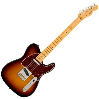 Fender フェンダー American Professional II Telecaster MN 3TS エレキギター