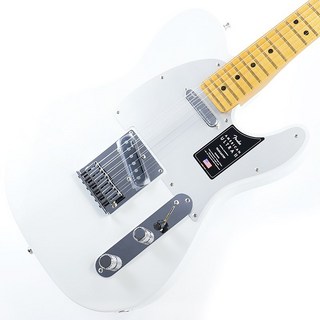 Fender American Ultra II Telecaster (Avalanche/Maple)