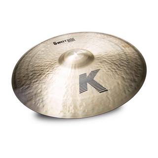 Zildjian ZILDJIAN K 21" Sweet Ride K0731