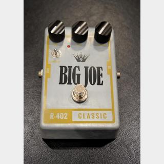 エフェクター（ギター・ベース用）、BIG JOE Stompbox Companyの検索
