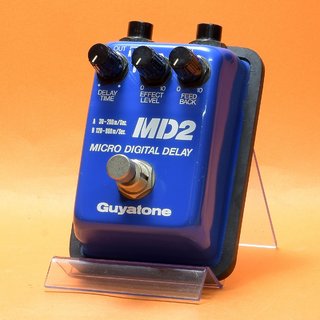 Guyatone MD2 micro Digital Delay【福岡パルコ店】