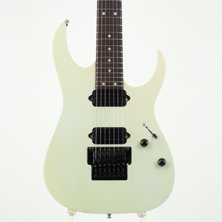 Ibanez RG7620 Pearl White 【梅田店】