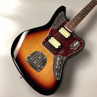 Fender KURT COBAIN Jaguar【現物画像】【中古】【美品】