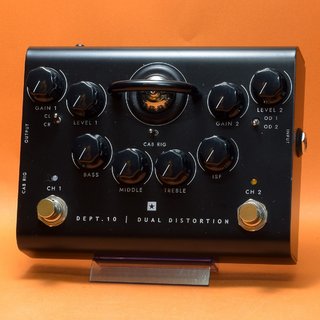 Blackstar DEPT.10 Dual Distortion【福岡パルコ店】