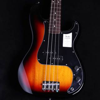 Fender Standard Precision Bass 3-color Sunburst