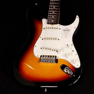 Fender MIJ Traditional Late 60s ST RW 3-Color Sunburst ≪S/N:JD23018761≫ 【心斎橋店】