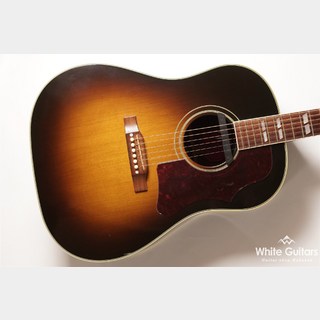 GibsonSouthern Jumbo - Vintage Sunburst