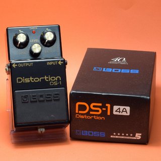 BOSS DS-1-4A Distortion 40th Anniversary【福岡パルコ店】