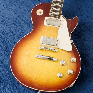 Gibson Les Paul Standard '60s -Iced Tea- #206140125【4.13kg】