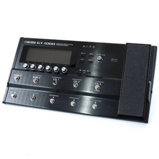 BOSS GT-1000 Guitar Effects Processor 【池袋店】