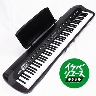 KORG SV-1 73鍵 配送・引取 (愛知) おまけ Sounds | SV-1 Black - STAGE VINTAGE PIANO | KORG (Japan)