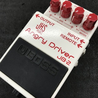 エフェクター（ギター・ベース用）、BOSS、JB-2の検索結果【楽器