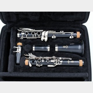 YAMAHA B♭クラリネット YCL-255 【横浜店】