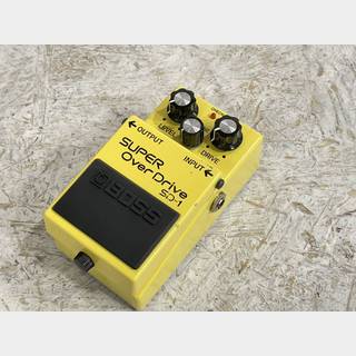 エフェクター（ギター・ベース用）、BOSS、SD-1の検索結果【楽器