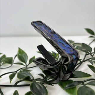 thalia Blue Abalone カポタスト Shellシリーズ