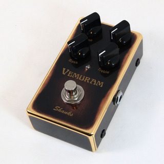 VEMURAM Shanks 4K 【SN S4 00369】 【渋谷店】（中古/送料無料