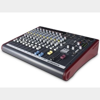 ALLEN & HEATH ZED60-14FX ◆ 【台数限定特価&即納可能】【ローン分割手数料0%(12回迄)】