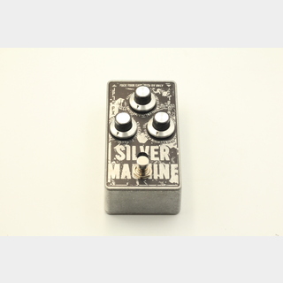 JPTR FX Silvermachineの検索結果【楽器検索デジマート】