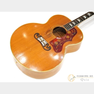 アコースティックギター、Gibson、J-200の検索結果【楽器検索デジマート】