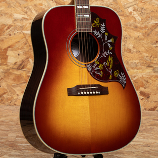 GibsonHummingbird Standard Rosewood Rosewood Burst