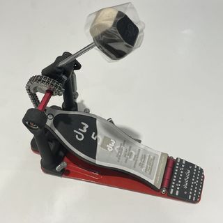 dw DW-5000AD4 シングルペダル