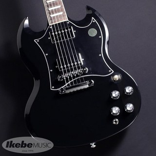 Gibson SG Standard (Ebony)