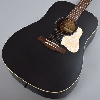 Art&Lutherie Americana Faded Black アコースティックギター