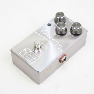 ワイオーエスギター Smoggy Overdrive オーバードライブ 【横浜店