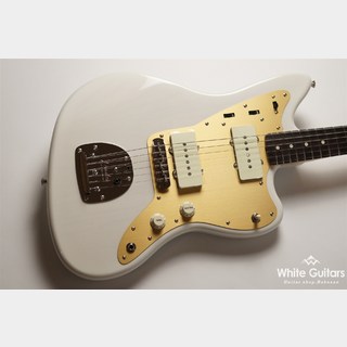 Fender Made in Japan Heritage 60s Jazzmaster - White Blonde