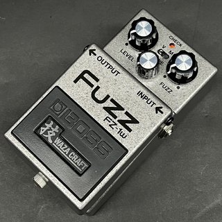 BOSS FZ-1W / WAZA CRAFT / Fuzz【新宿店】