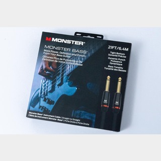 Monster Cable、Monster Bass OR M BASS2の検索結果【楽器検索デジマート】