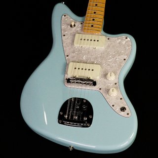 Fender MIJ Hybrid II FSR Collection Jazzmaster Maple Daphne Blue Matching Head ≪S/N:JD24013744≫ 【心斎橋