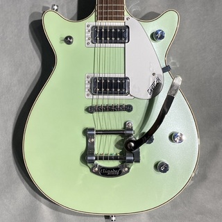 GRETSCH／ELECTROMATIC JET〜グレッチの伝統と個性をまとった実戦仕様
