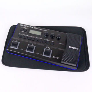 BOSS 【中古】ボス マルチエフェクター BOSS GT-1 Guitar Effect Processor