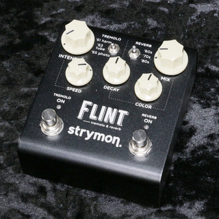 STRYMON FLINTの検索結果【楽器検索デジマート】