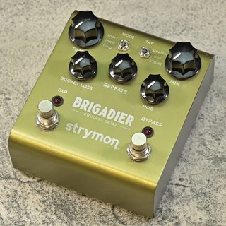strymon、BRIGの検索結果【楽器検索デジマート】