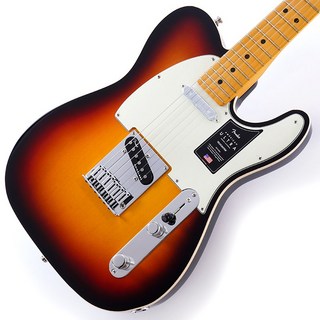 FenderAmerican Ultra Telecaster (Ultraburst/Maple)【旧価格品】